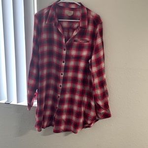 Boston traders shirt xtra large